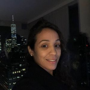 Meet your Posher, Annie